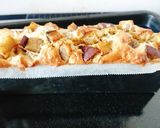 薩摩芋チーズケーキ★BPバター小麦粉不要作り方10写真