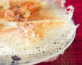 餃子のパリパリ大きな羽作り方4写真