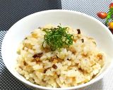 椎茸の混ぜご飯作り方6写真