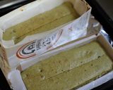 牛乳パックでもOK☆米粉パウンドケーキ作り方6写真