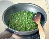 ご飯のお供に【ピーマンと海苔のきんぴら】作り方4写真