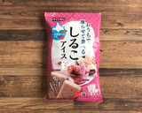 【おうちで簡単】一口おしるこアイス作り方1写真