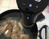 アメリカでTKG用の卵作り方6写真