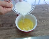 【主菜・副菜】洋風茶わん蒸し作り方2写真