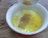 【主菜・副菜】洋風茶わん蒸し作り方3写真
