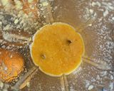 みかんの大量消費にみかんバナナジュース作り方2写真