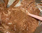 グルテンフリー ヘルシー新ガトーショコラ作り方11写真