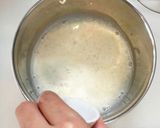 【離乳食後期】白菜と鮭のミルク煮作り方5写真