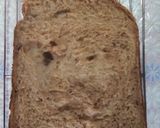 HB 超濃厚ぶどうパン作り方7写真