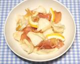 きょうの料理☆切り干し大根のレモンマリネ作り方18写真
