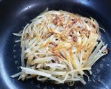 野菜嫌い克服！椎茸とポテトのチーズ焼き作り方5写真