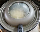 野菜嫌い克服！椎茸とポテトのチーズ焼き作り方6写真