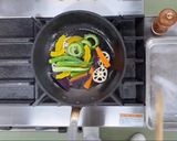 琉球ぬちぐすいカレー作り方5写真