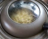野菜嫌い克服！椎茸とポテトのチーズ焼き作り方8写真