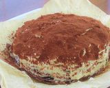 チョコココアのチーズクリームクレープ作り方12写真