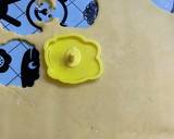 型抜きクッキー(スタンプクッキー)作り方7写真