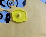 型抜きクッキー(スタンプクッキー)作り方7写真