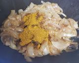 豚バラ大根の旨コクカレー【カレー粉で！】作り方5写真