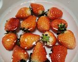 いちごの食べ方作り方1写真