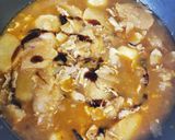 豚バラ大根の旨コクカレー【カレー粉で！】作り方9写真