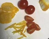 【簡単】さっぱり人参のサラダ作り方3写真