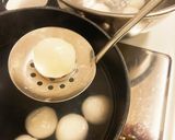 最強の腸活おやつ★こんにゃくタピオカ白玉作り方8写真