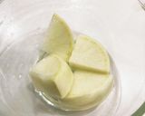 離乳食初期＊野菜⑤＊大根＊作り方1写真