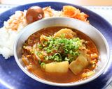 豚バラ大根の旨コクカレー【カレー粉で！】作り方10写真