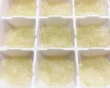 離乳食初期＊野菜⑤＊大根＊作り方4写真