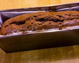 大豆粉で作る大人のビターチョコケーキ作り方9写真