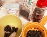 最強の腸活おやつ★こんにゃくタピオカ白玉作り方11写真