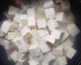 子どもでも食べれる 辛くない 麻婆豆腐作り方4写真