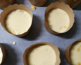 たっぷりコーンカップケーキ作り方6写真