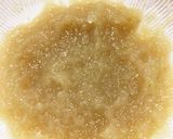 離乳食初期＊野菜⑥＊玉ねぎ＊作り方3写真