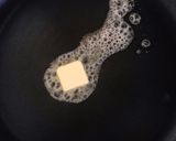 フライパンで☆メープルバターきなこ餅作り方1写真