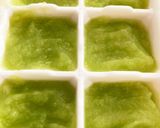 離乳食初期＊野菜⑦＊キャベツ＊作り方5写真
