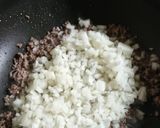子どもでも食べれる 辛くない 麻婆豆腐作り方8写真