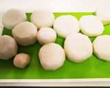 旦那様も大喜び 超簡単ふろふき大根作り方1写真