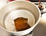 旦那様も大喜び 超簡単ふろふき大根作り方3写真