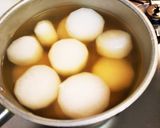 旦那様も大喜び 超簡単ふろふき大根作り方5写真
