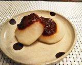 旦那様も大喜び 超簡単ふろふき大根作り方7写真
