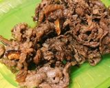 豪華１人すき焼き★少量牛肉と豆腐★メイン作り方3写真