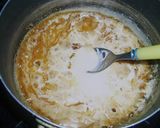 うまうま♪キャラメルナッツケーキ作り方5写真