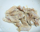 手羽中のコンソメ唐揚げ！サクサク食感♡作り方3写真