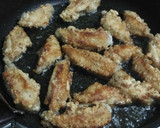 手羽中のコンソメ唐揚げ！サクサク食感♡作り方5写真