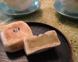 レンジで簡単☆さつまいもの餡作り方4写真