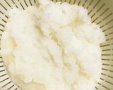 レンチン簡単♪蕪蒸し作り方1写真