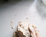 手ごね手作り惣菜パン 作り方4写真