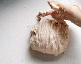 手ごね手作り惣菜パン 作り方6写真
