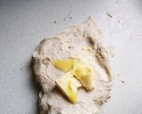 手ごね手作り惣菜パン 作り方8写真